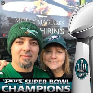 Meet your Posher, Dea